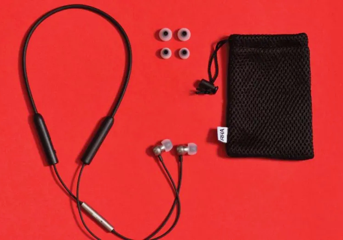 8 Best RHA MA390 Wireless Earbuds For 2024