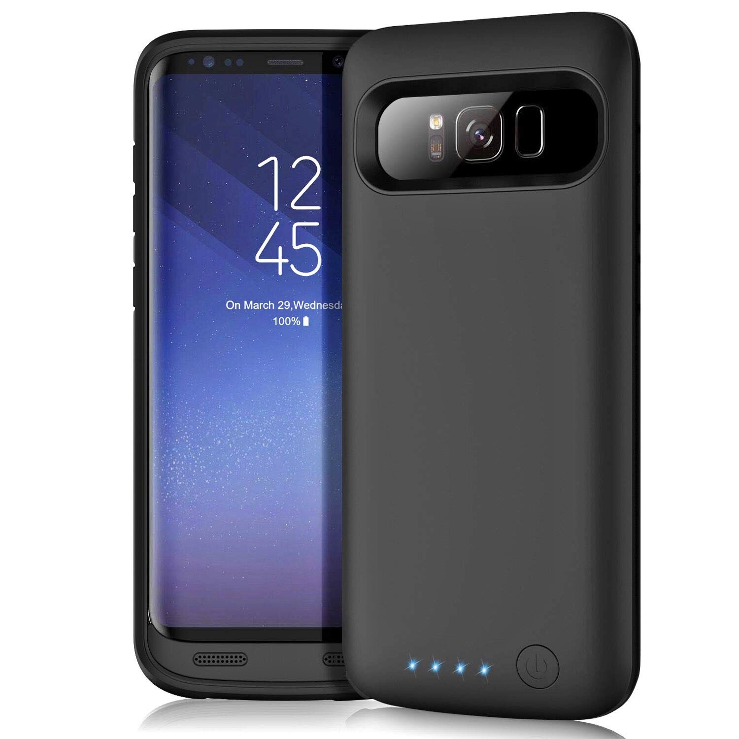 8 Best S8 Plus Battery Case For 2024