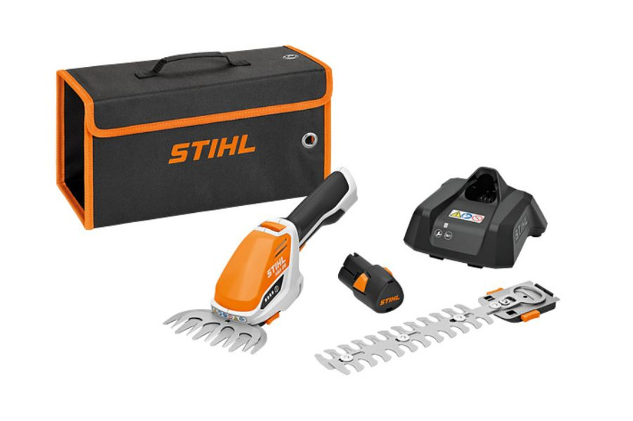 8 Best Stihl Battery For 2024