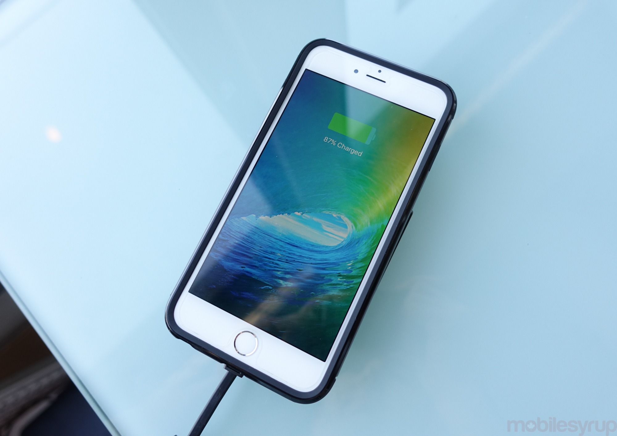 8 Best Wireless Charging Pads For iPhone 6s For 2024
