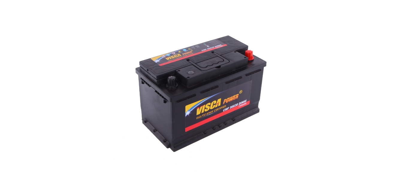 8 Incredible 12V Car Battery For 2024