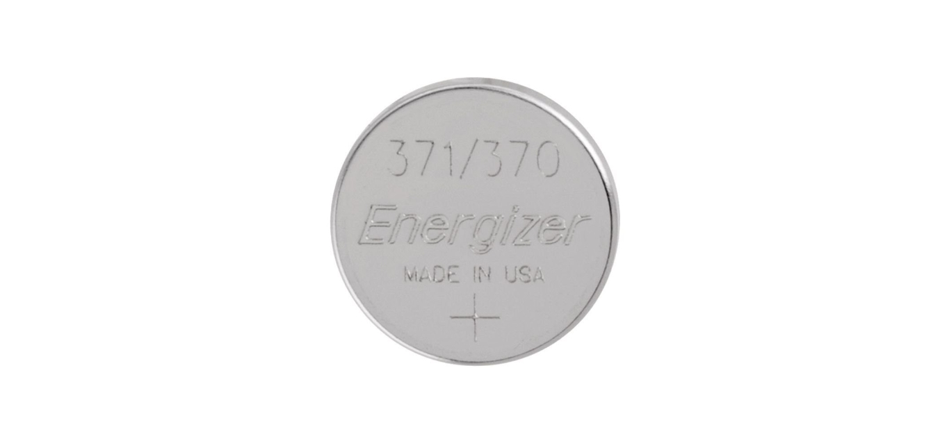 15 Amazing 397 Watch Battery For 2023 CellularNews