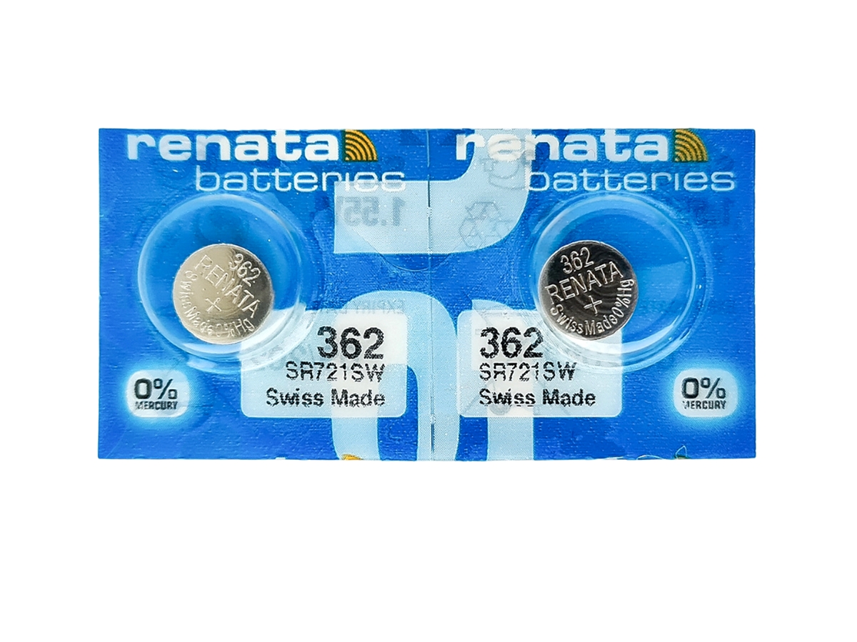 8 Incredible 379 Watch Battery For 2024