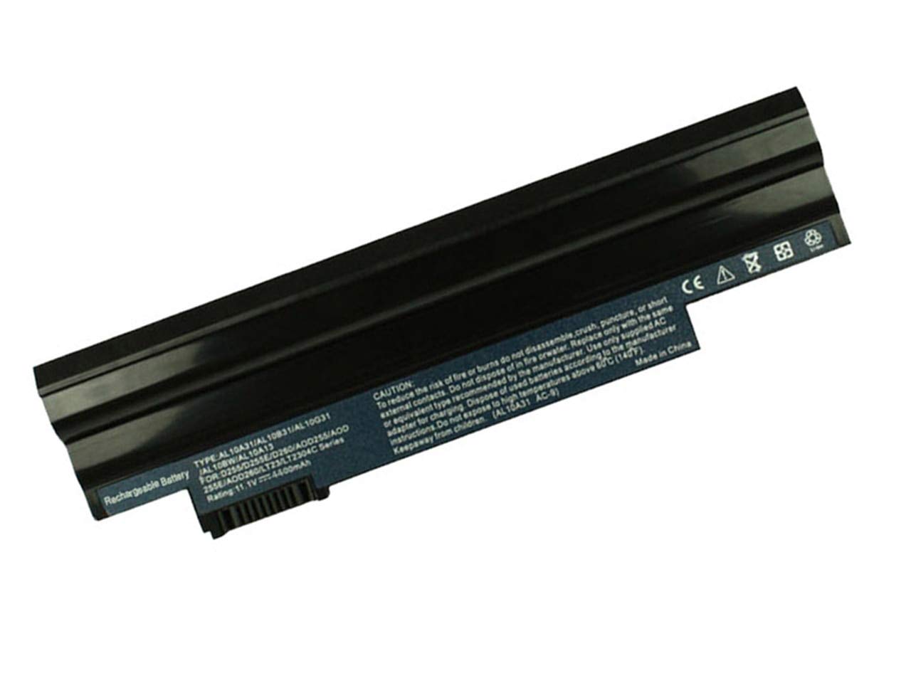 8 Incredible Acer Aspire One 722 Battery For 2024