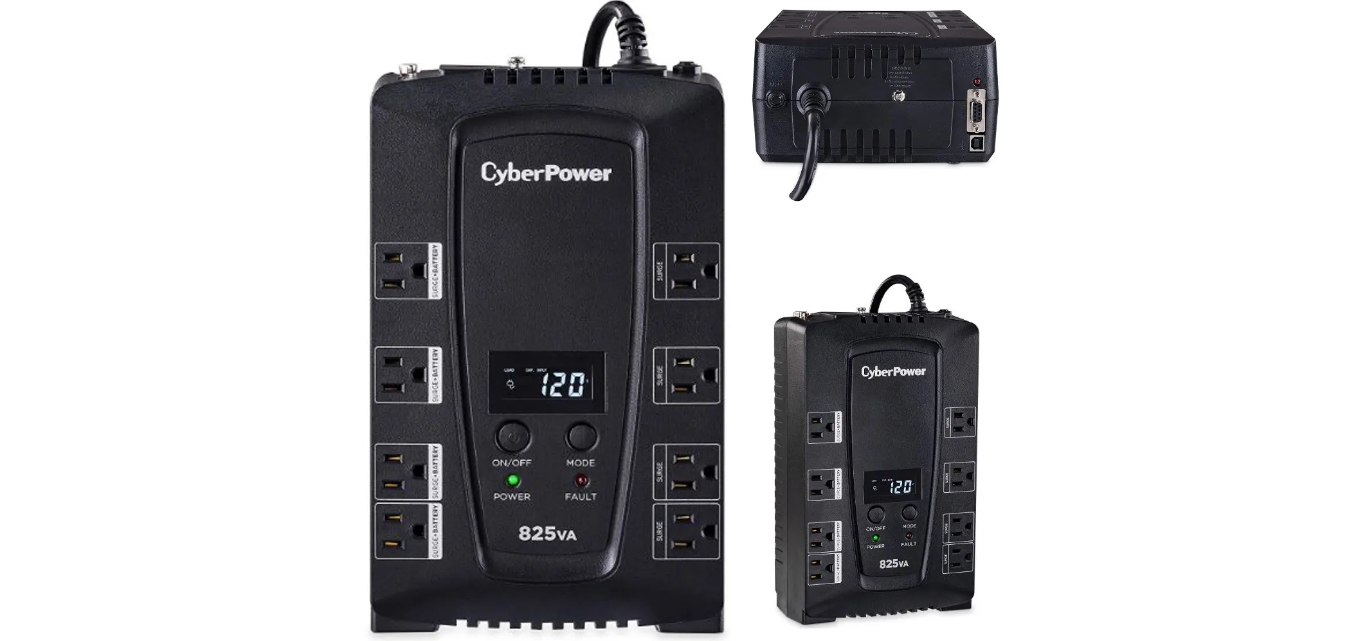 10 Incredible UPS Power Supply Battery Backup For 2023 CellularNews