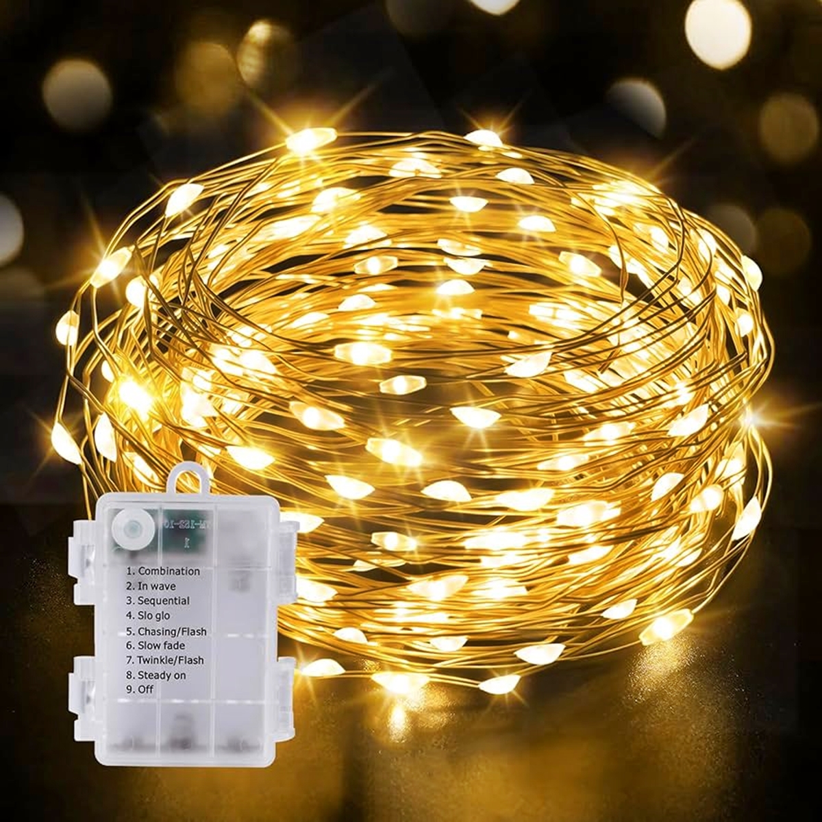 8 Incredible Battery Outdoor String Lights For 2023 1694265486 