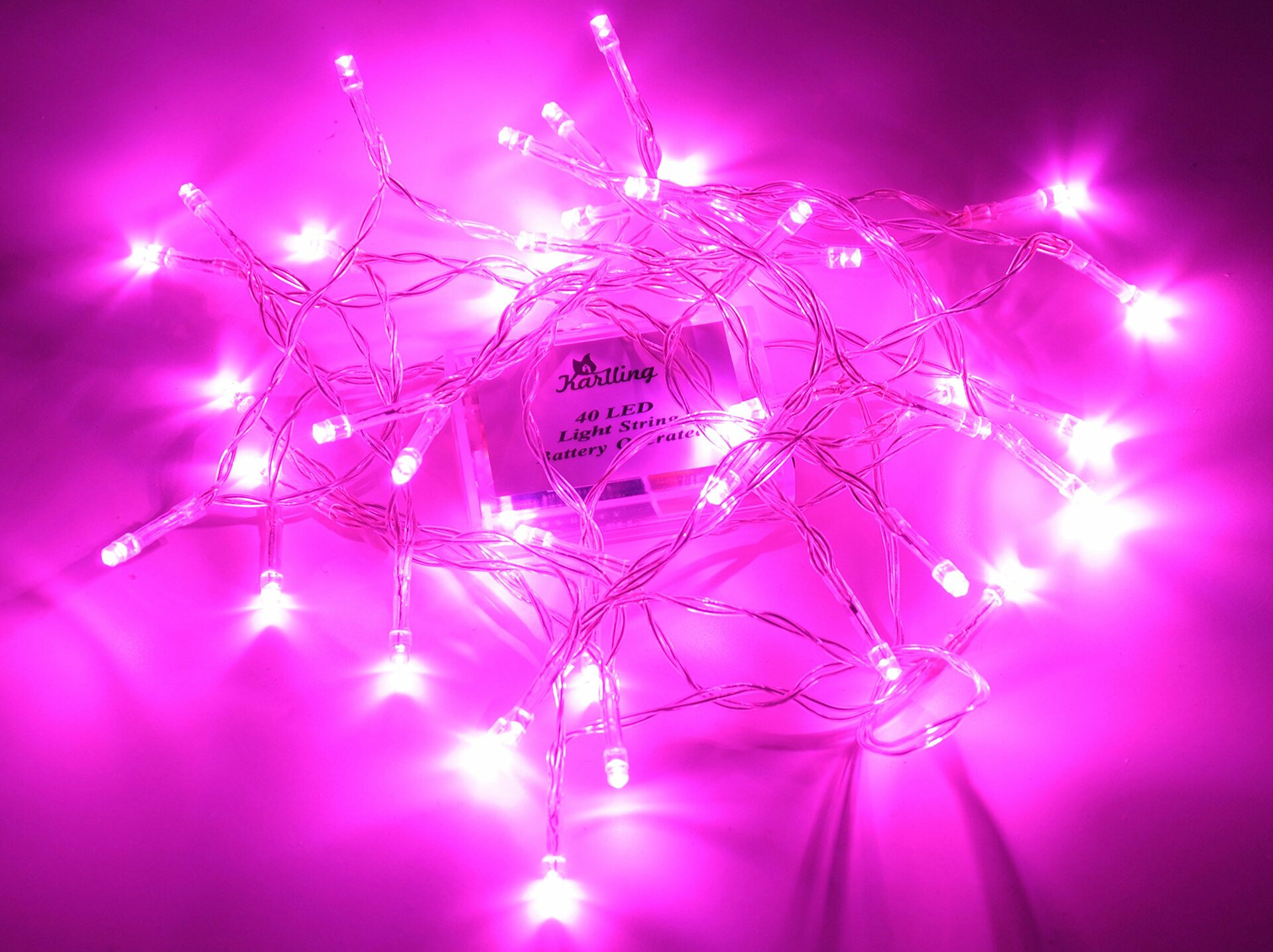 8 Incredible Battery-Powered LED Light Strings For 2024