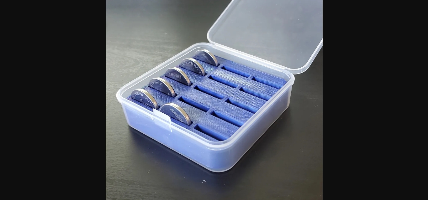 8 Incredible Battery Storage Box For 2024