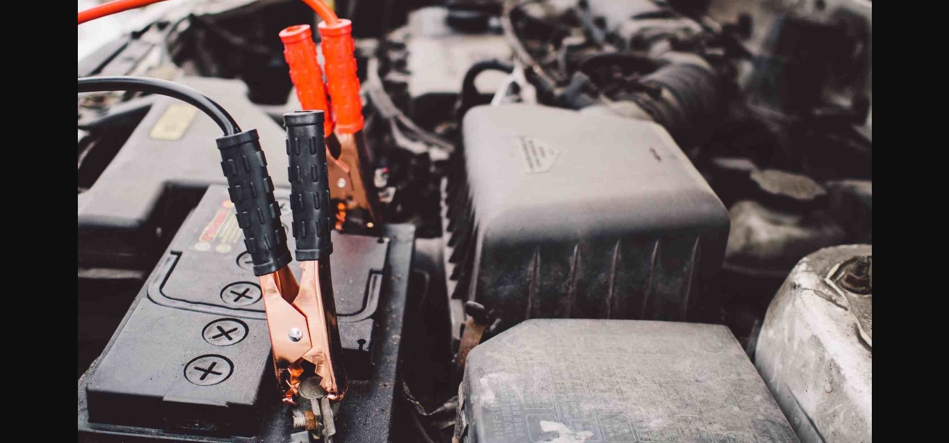 8 Incredible Charging Battery For 2024