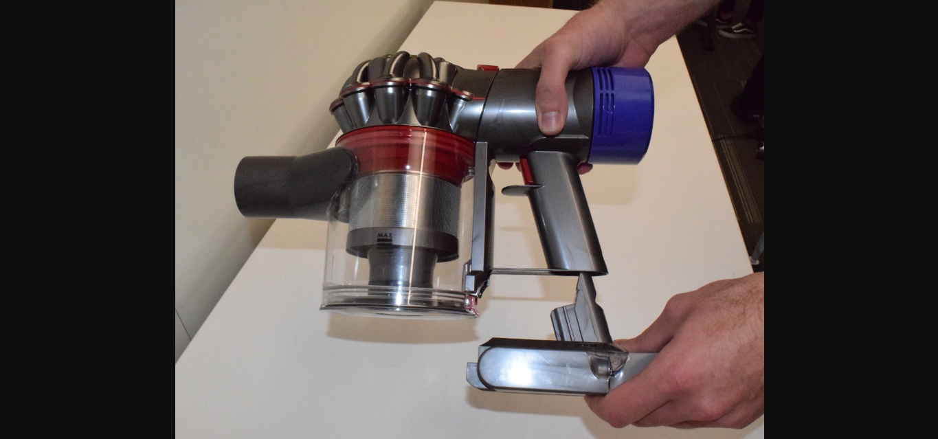 8 Incredible Dyson Replacement Battery For 2024