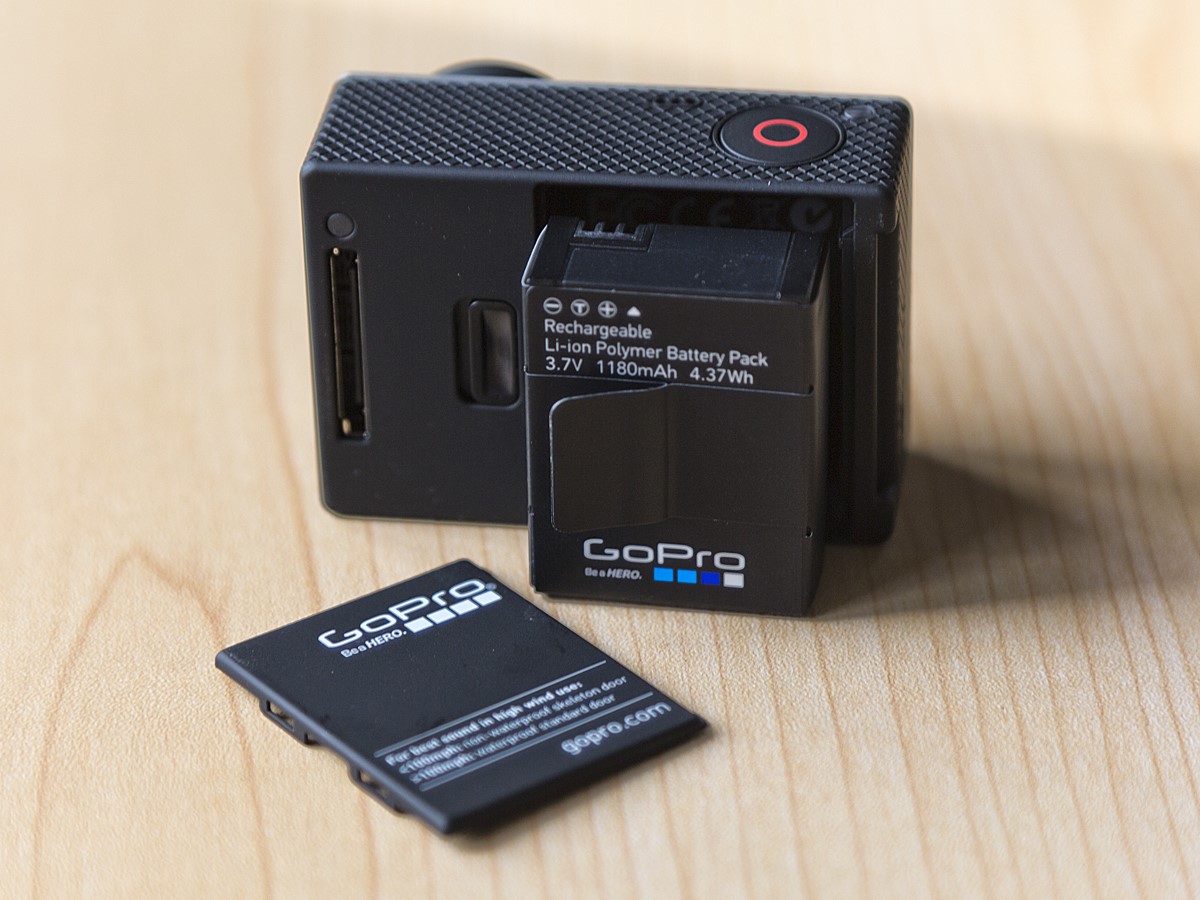 8 Incredible Gopro 3+ Battery For 2024