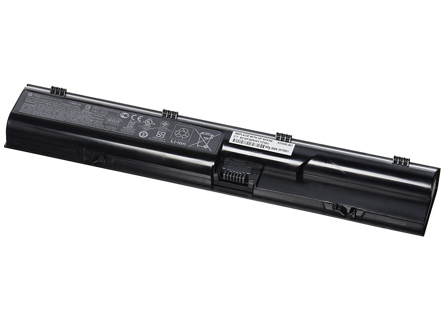 8 Incredible HP Probook 4540S Battery For 2024