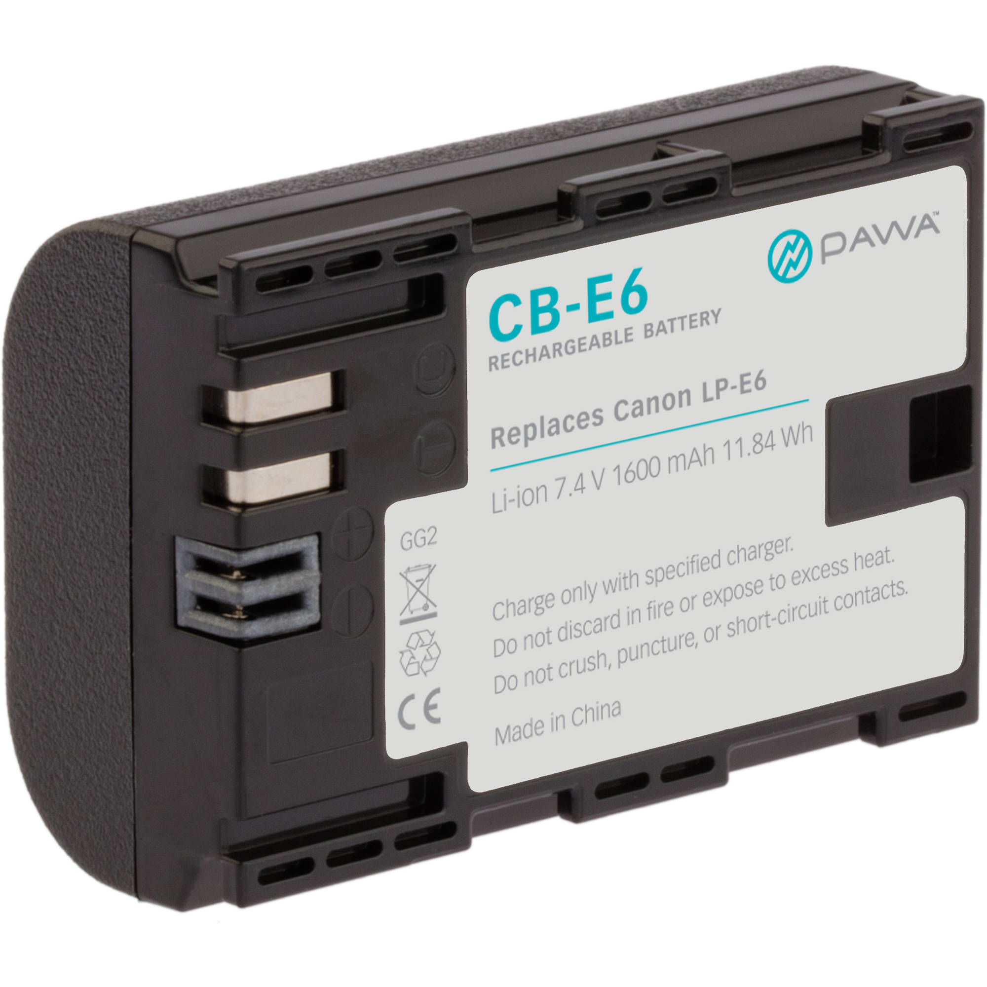 8 Incredible LP-E6 Battery For 2024