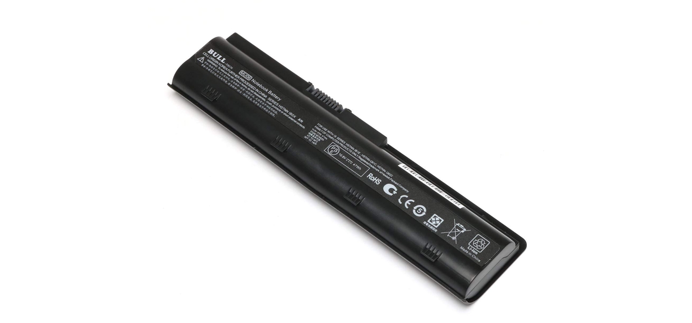 8 Incredible Mu06 Notebook Battery For 2024