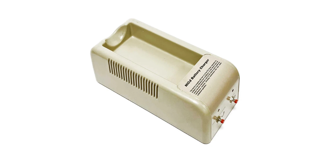 8 Incredible NiCd Battery Chargers For 2024