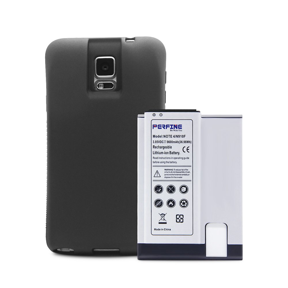 8 Incredible Note Edge Extended Battery For 2024