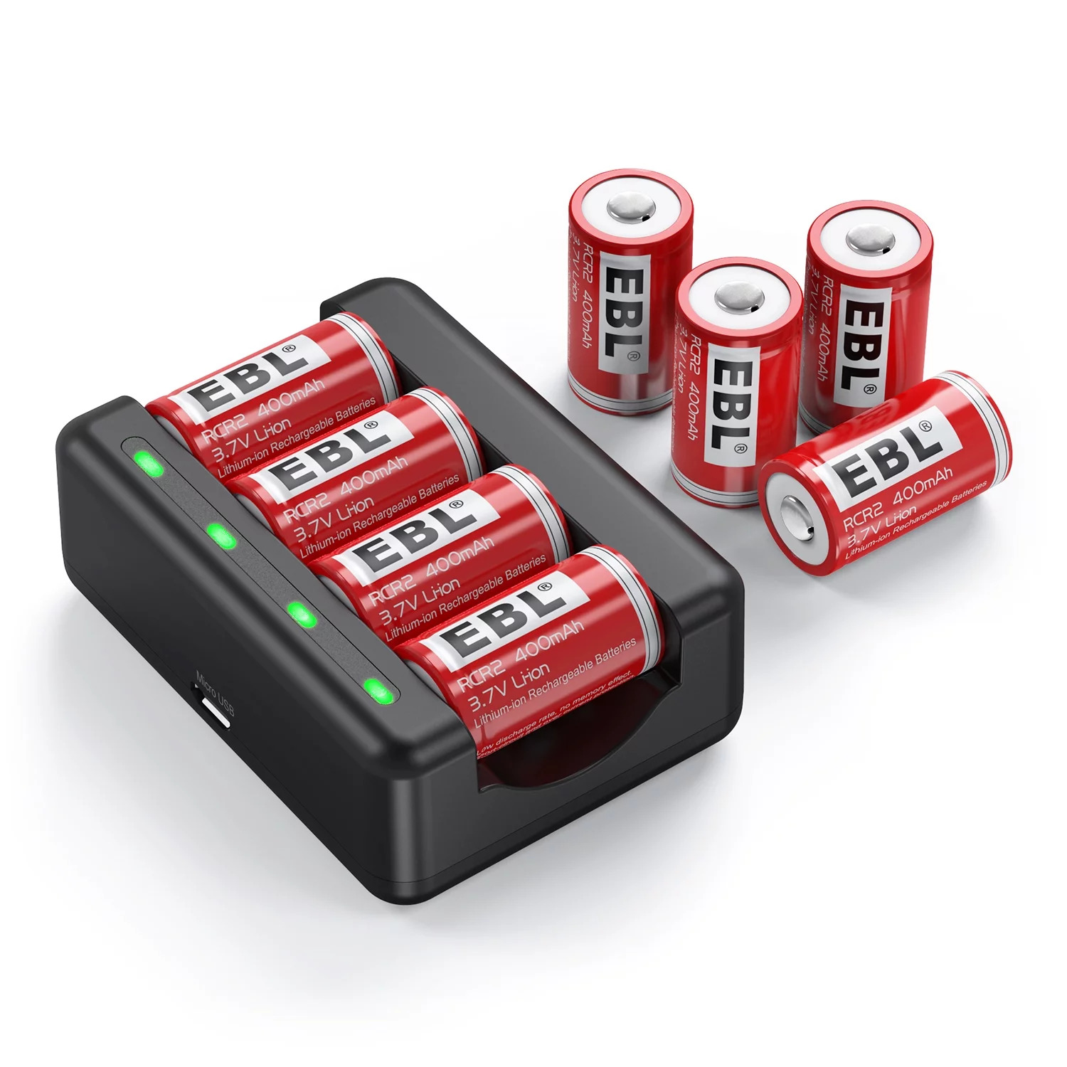 13 Incredible 2032 Rechargeable Battery For 2023 CellularNews