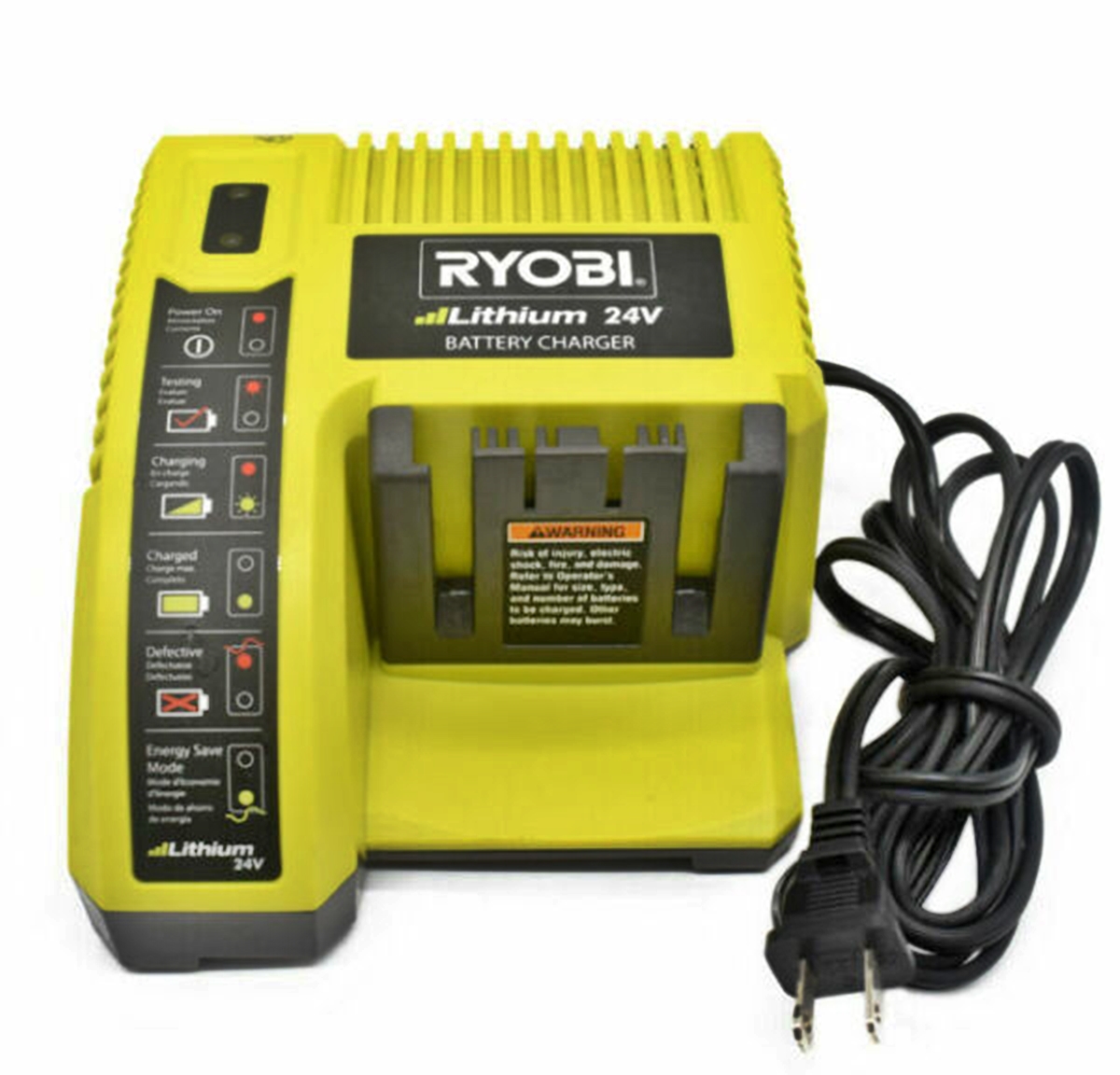 How To Fix A Ryobi Battery CellularNews