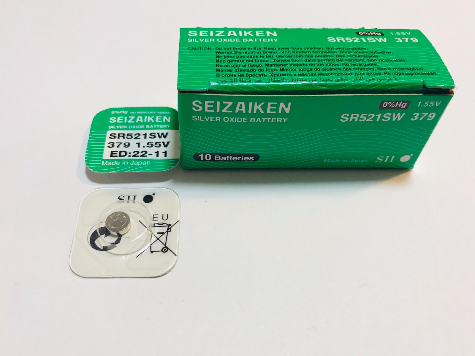 8 Incredible Sr521Sw Battery For 2024