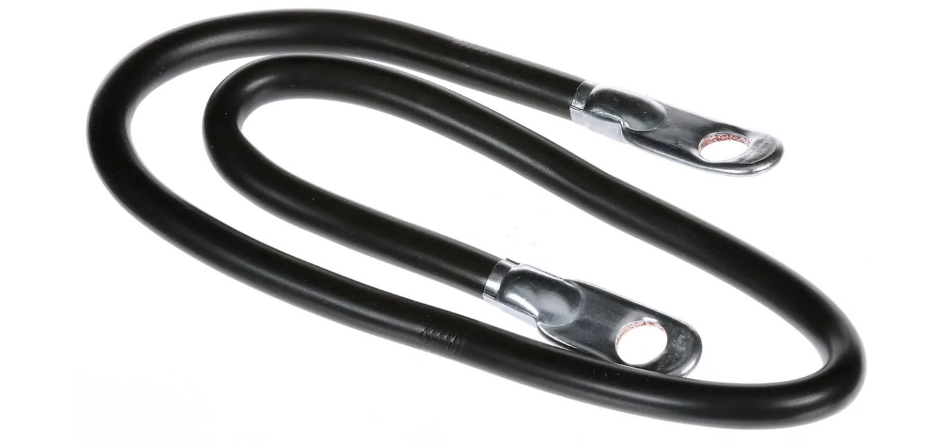 8 Superior 4 Gauge Battery Cable For 2024