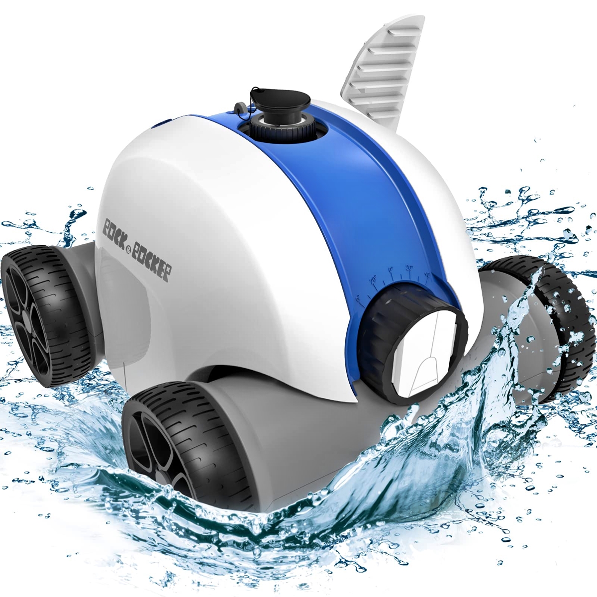 8 Superior Battery Operated Pool Vacuum For 2024