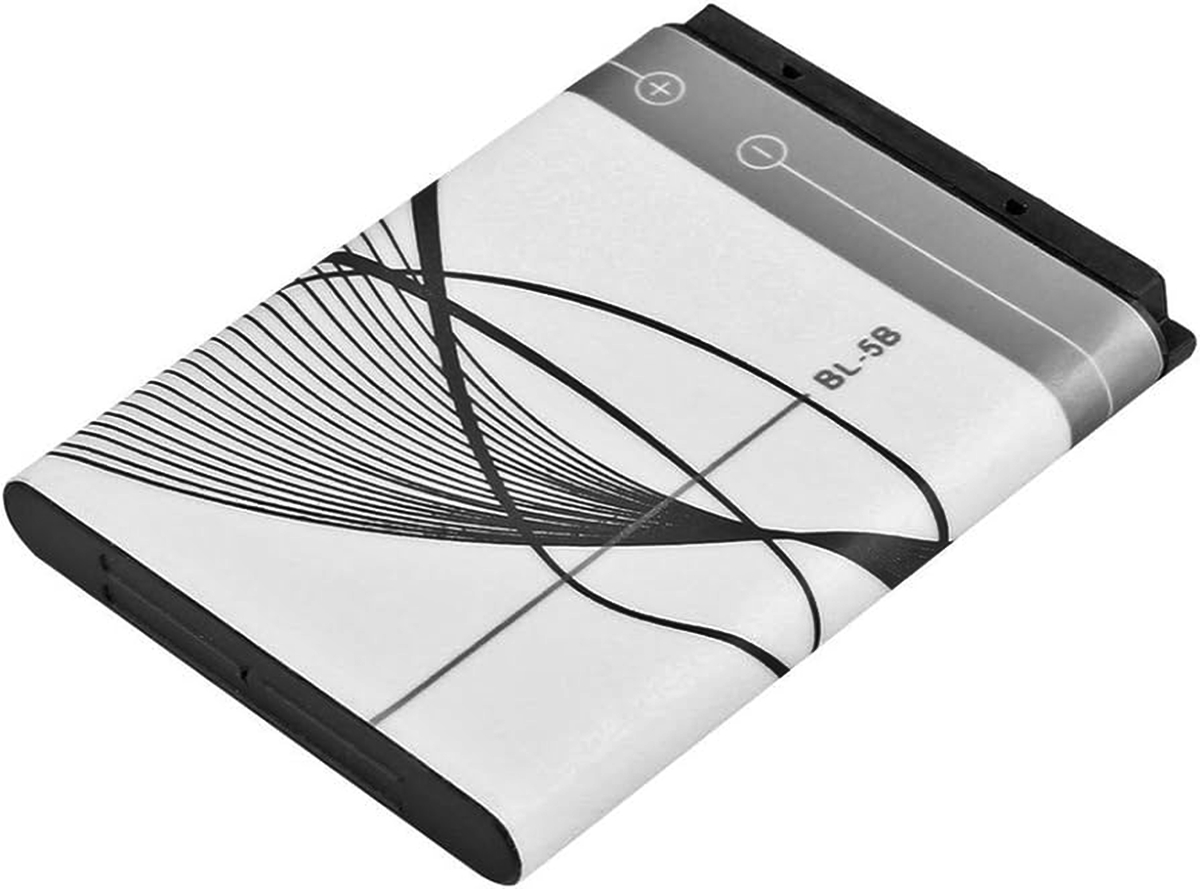 8 Superior Bl-5B Battery For 2024