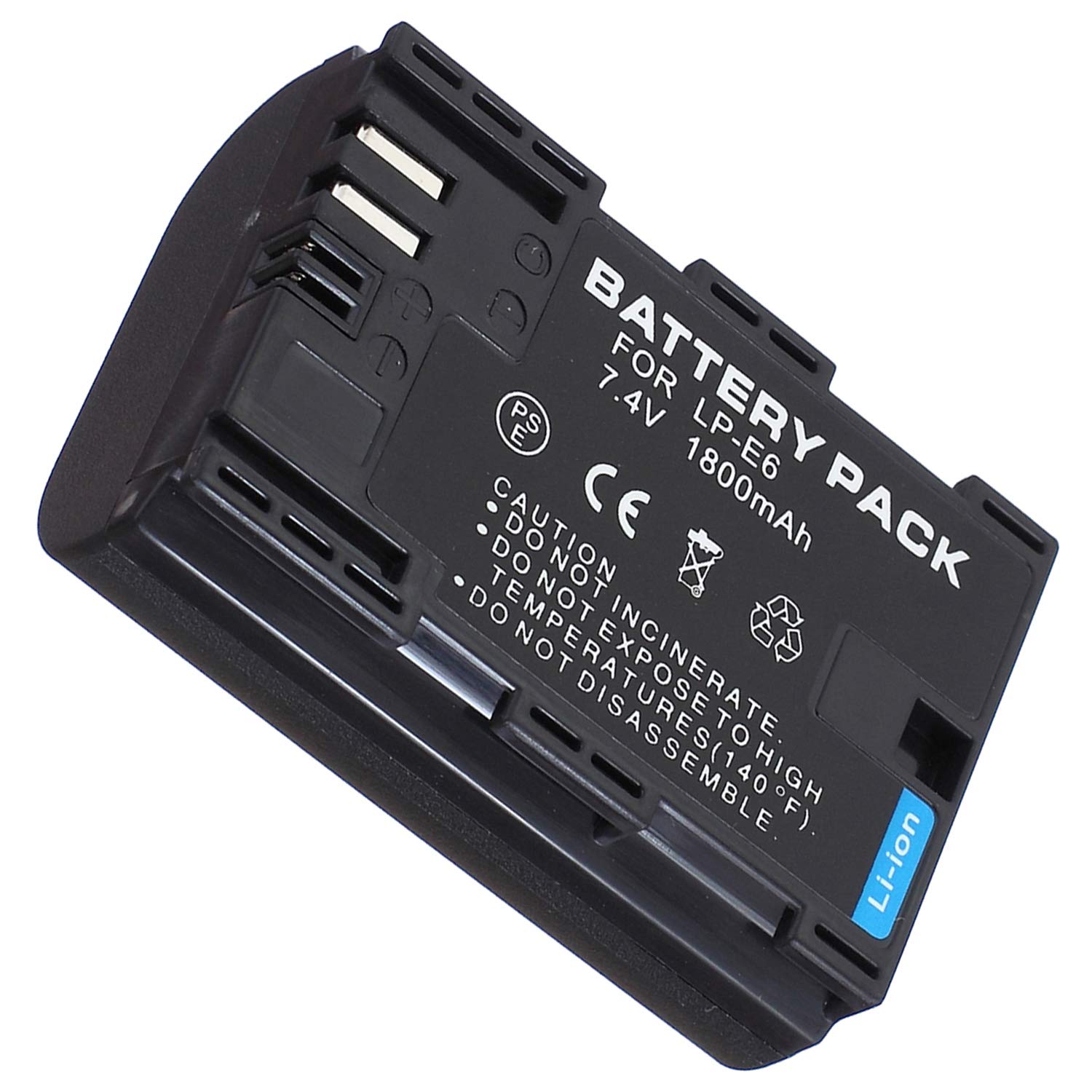 8 Superior Canon 5D Mark Iii Battery For 2024