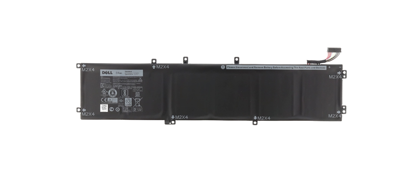 8 Superior Dell Xps 15 9550 Battery For 2024