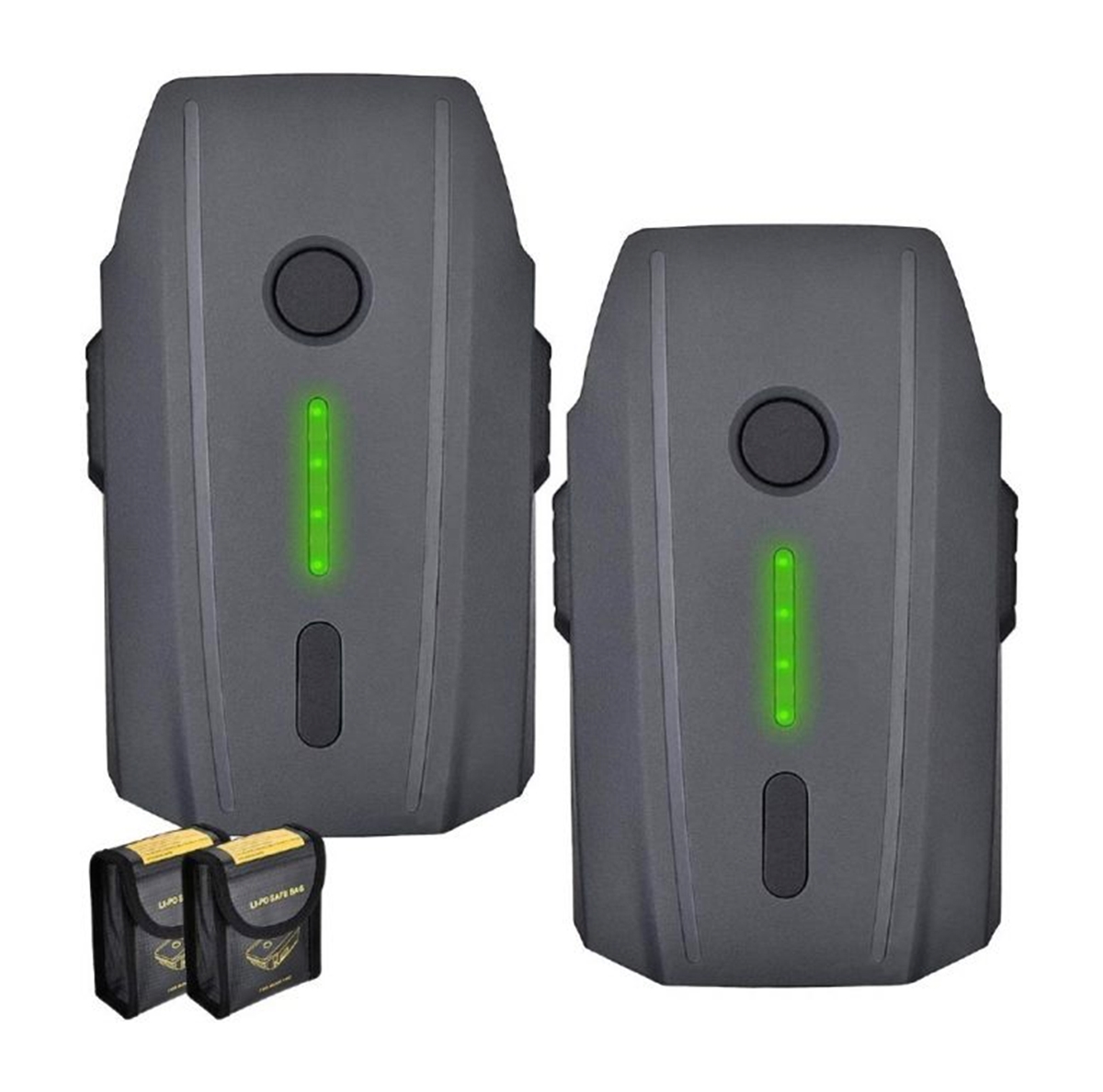 8 Superior Dji Mavic Battery For 2024