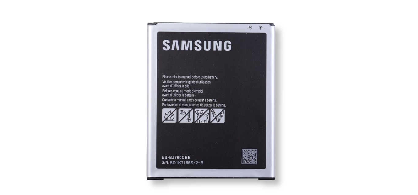 8 Superior J7 Battery For 2024