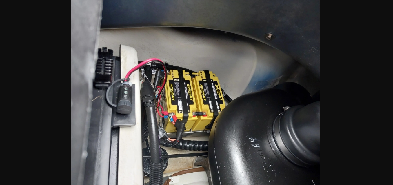 8 Superior Jet Ski Battery For 2024