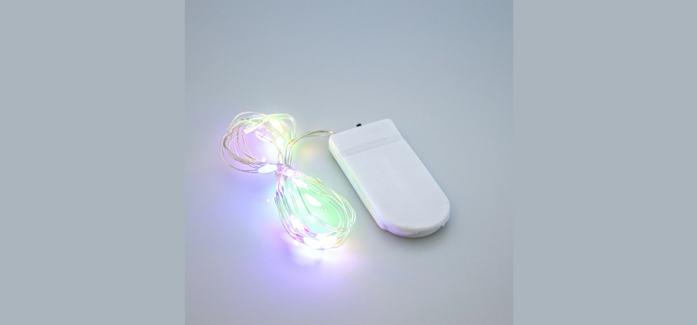 8 Superior Led String Lights Battery For 2024