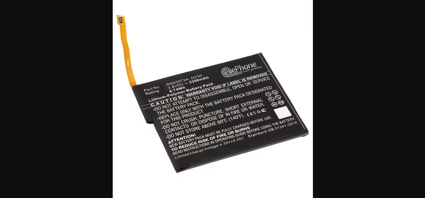 8 Superior Moto Z Battery For 2024