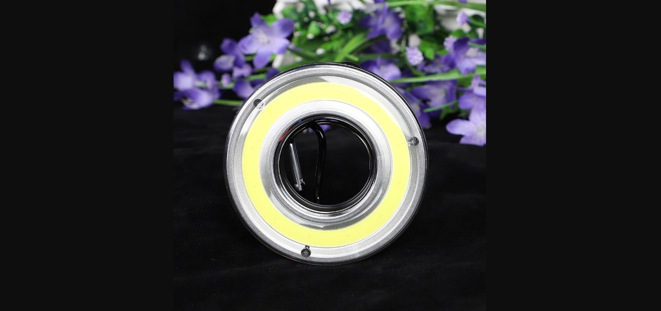 8 Superior Portable Lights Battery Powered For 2024