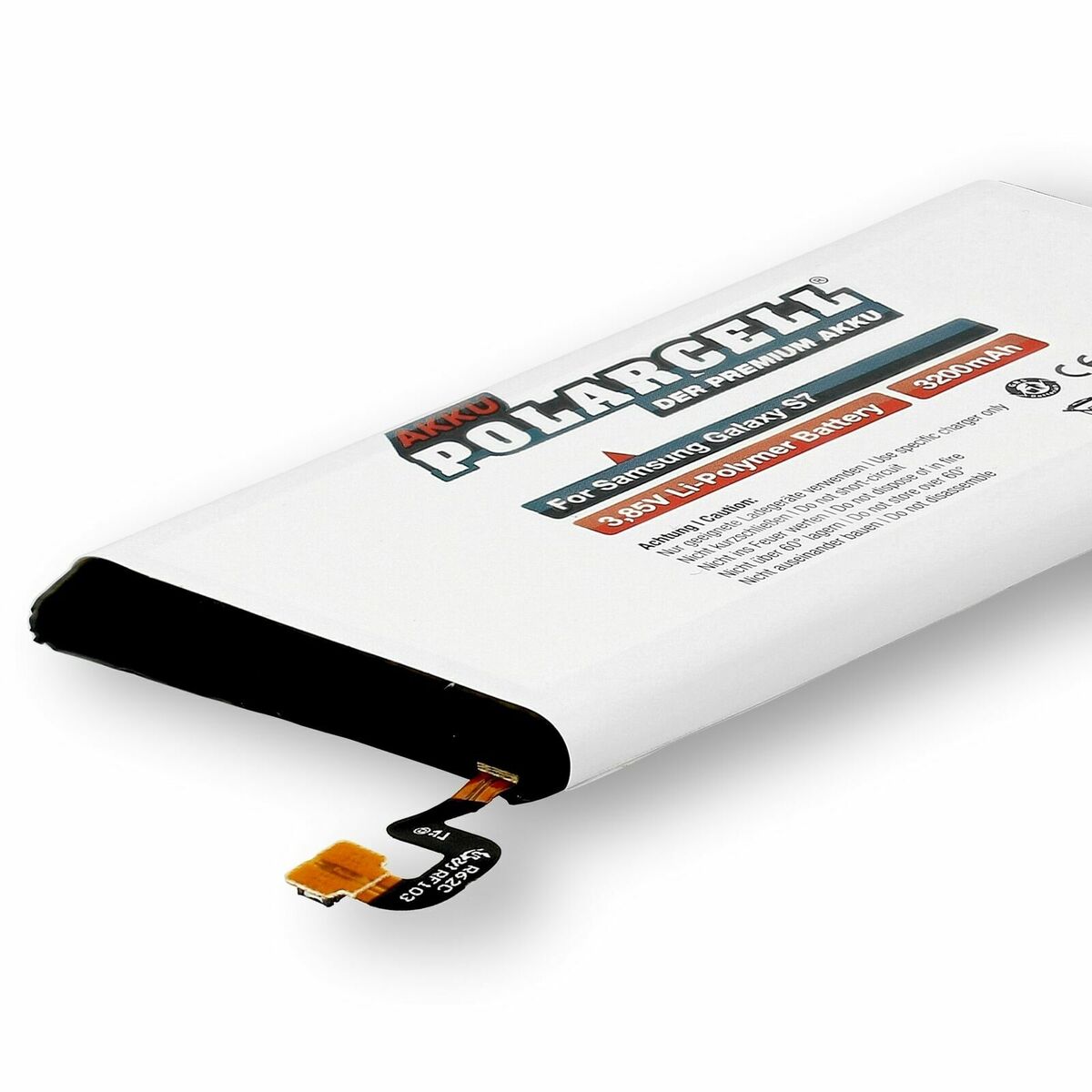 8 Superior Samsung Galaxy S7 Replacement Battery For 2024