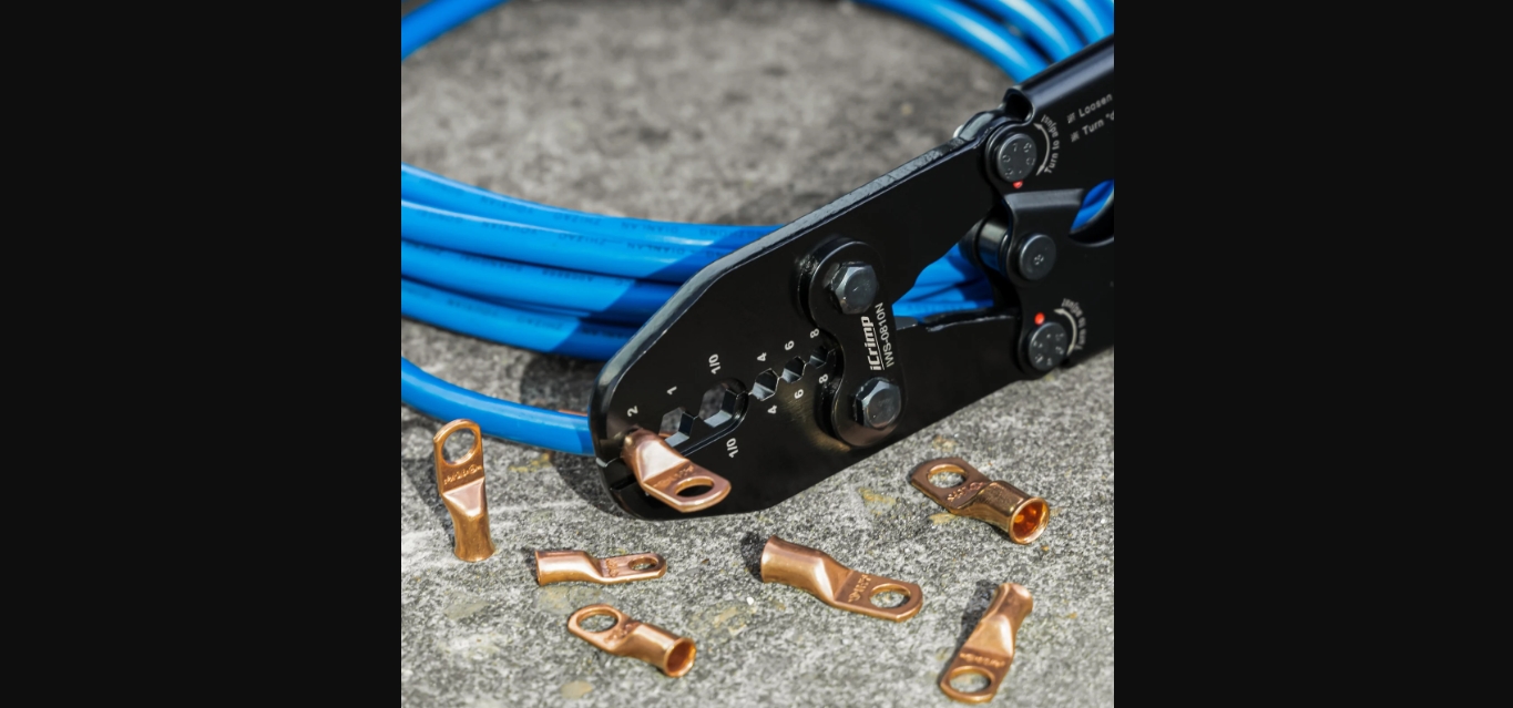 8 Unbelievable 1/0 Battery Cable For 2024