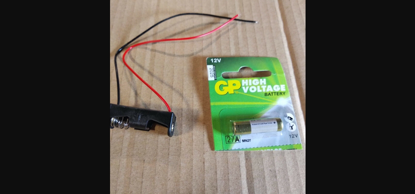 8 Unbelievable 27A Battery For 2024