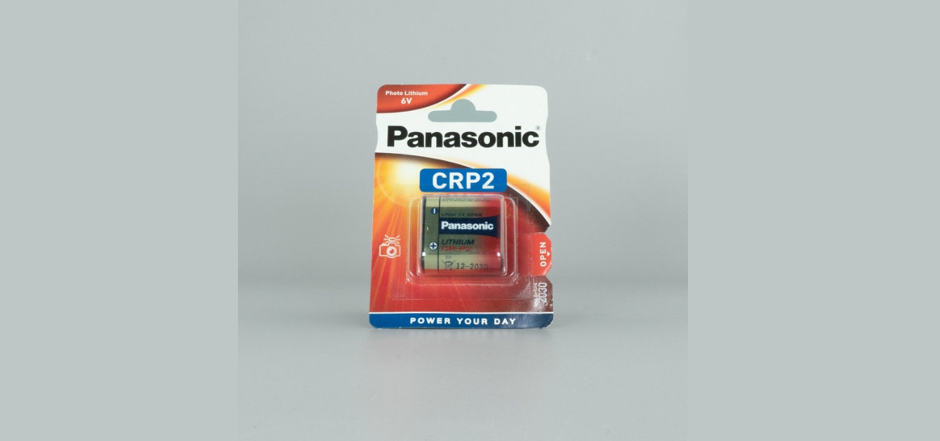 8 Unbelievable 6V Lithium Battery For 2024