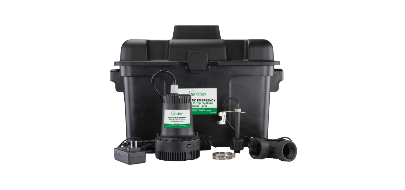 8 Unbelievable Battery Backup Sump Pump For 2024