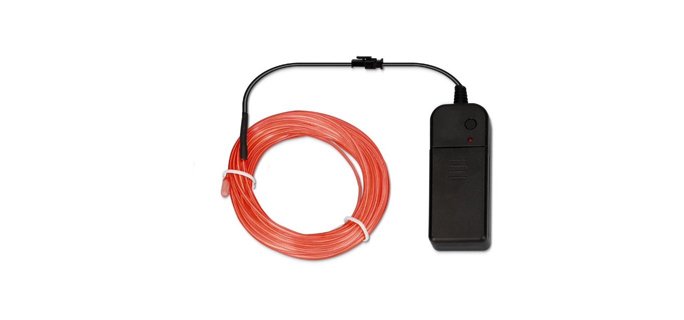 8 Unbelievable Battery-Powered LED Strips For 2024