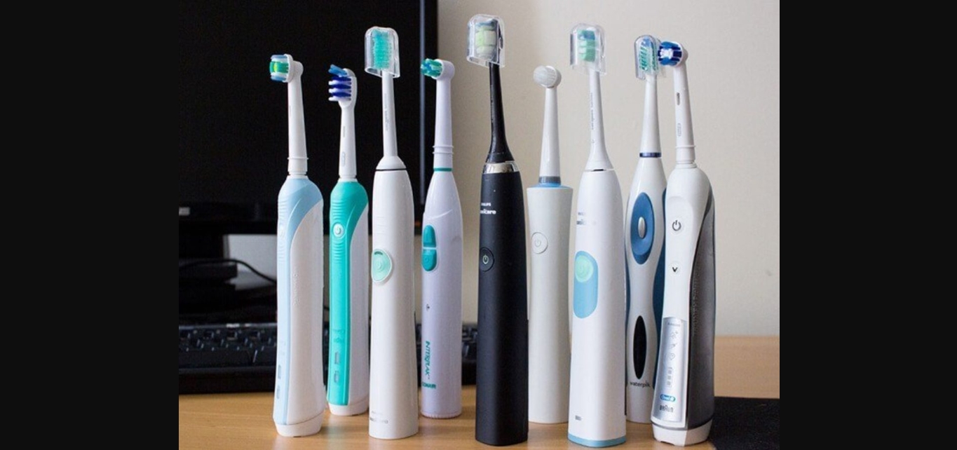 8 Unbelievable Battery Powered Toothbrush For 2024