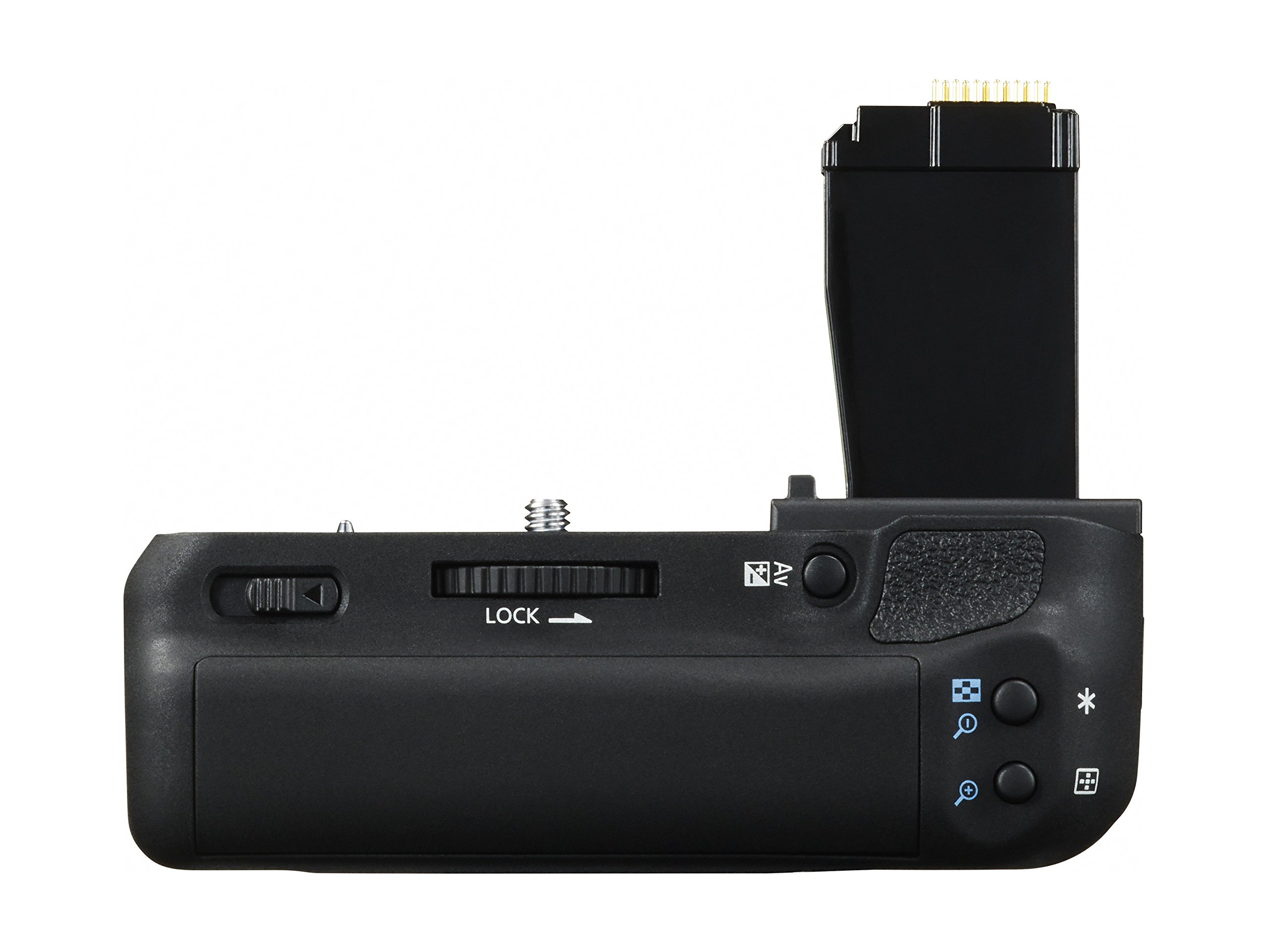 8 Unbelievable Canon T6i Battery Grip For 2024