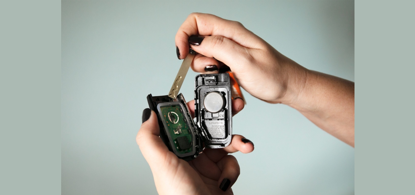 8 Unbelievable Car Key Battery For 2024