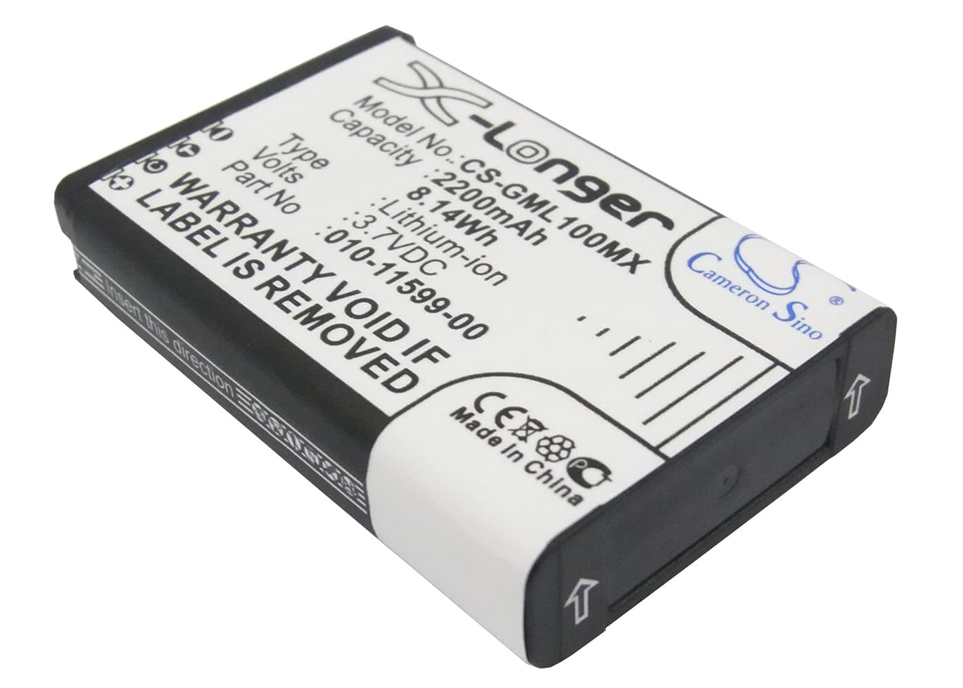 8 Unbelievable Garmin Virb Battery For 2024