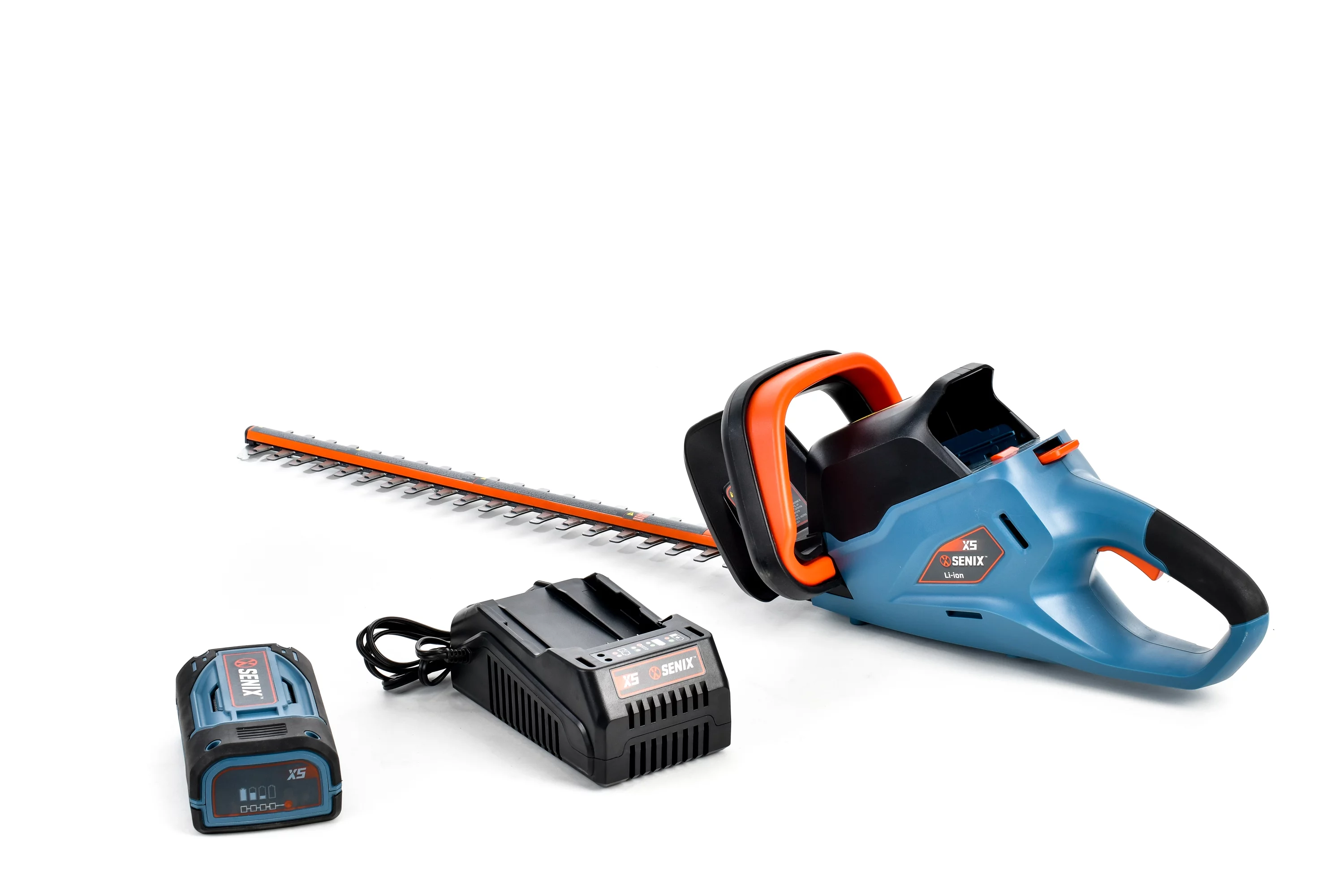 8 Unbelievable Hedge Trimmer With Battery And Charger For 2024
