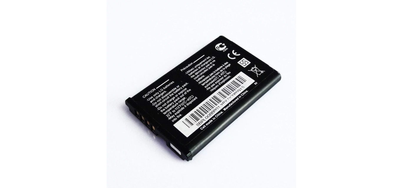 8 Unbelievable LG LGIP-531A Cellphone Battery For 2024