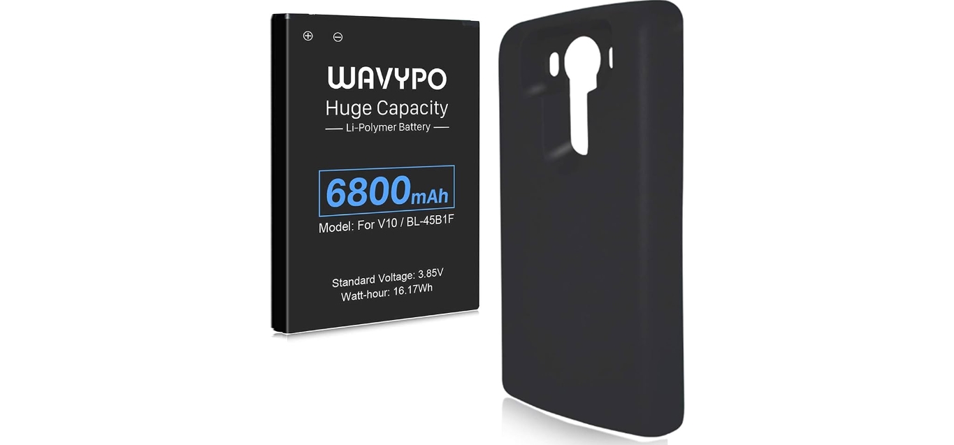 8 Unbelievable LG V10 Battery Replacement For 2024
