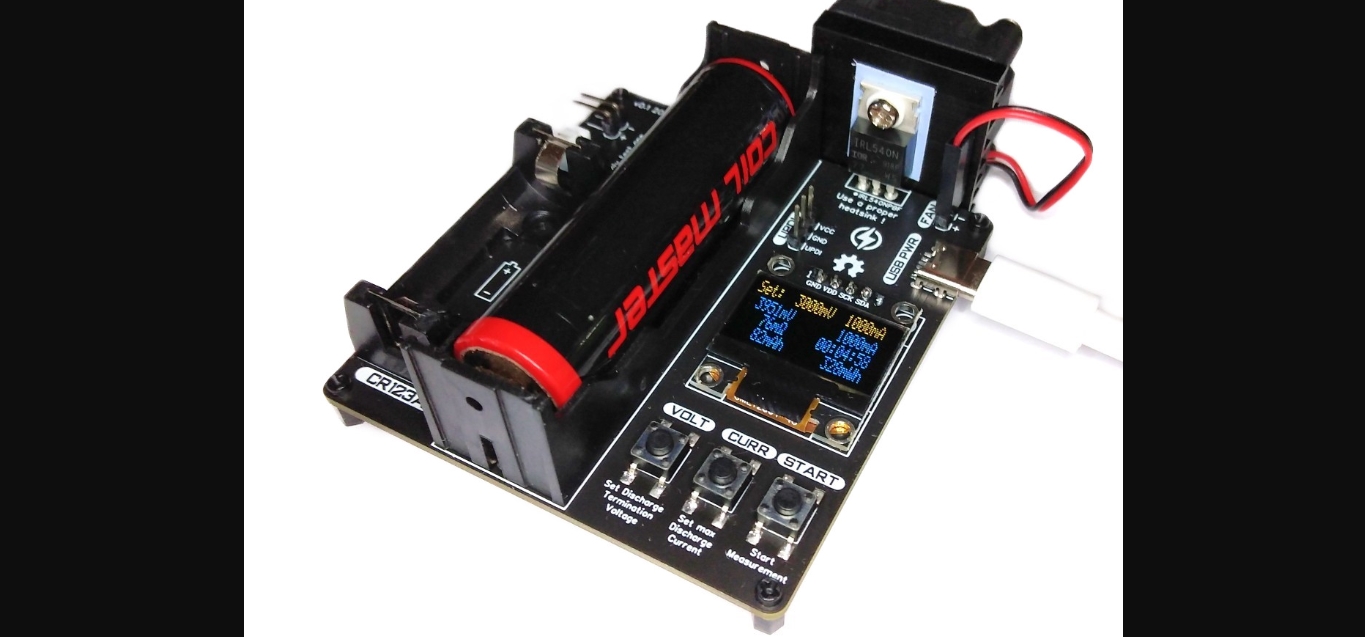 8 Unbelievable Lipo Battery Tester For 2024