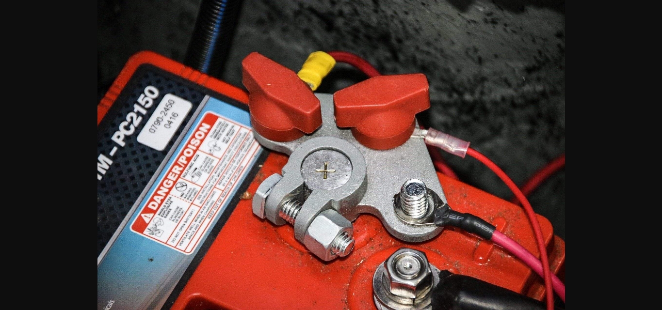 8 Unbelievable Marine Battery Terminals For 2024