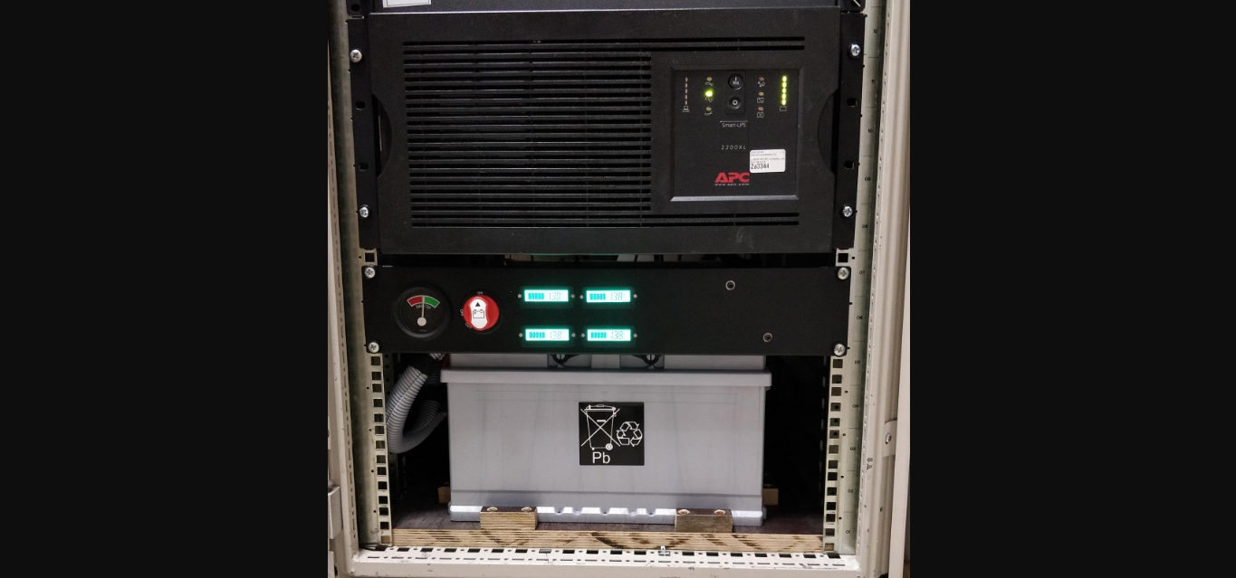 8 Unbelievable Rack Mount Battery Backup For 2024